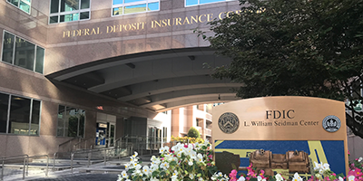 NASA Federal Credit Union Arlington Branch