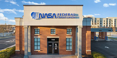 NASA Federal Credit Union Columbia Branch