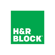 H&RBlock logo