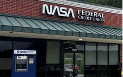 NASA Federal Credit Union Oak Hall Branch