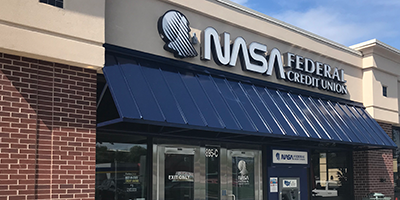 NASA Federal Credit Union Rockville Branch