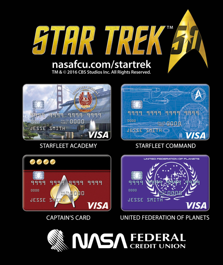 Trek credit card sign outlet in