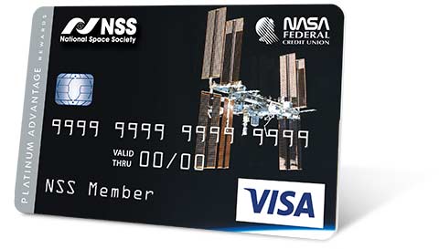 NSS Credit Card