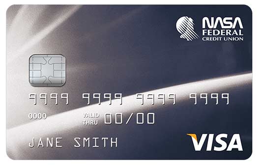 Classic Credit Card with Eclipse Graphic