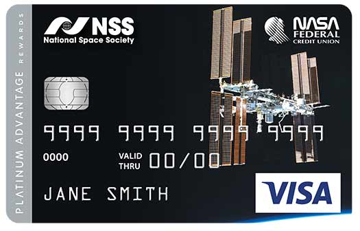 NSS Card